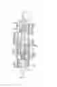 Fig. 06 - Solid dielectric deadfront electrical switch assembly
