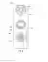 Fig. 07 - Solid dielectric deadfront electrical switch assembly