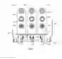 Fig. 09 - Solid dielectric deadfront electrical switch assembly