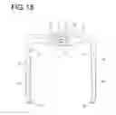 Fig. 19 - Connector and connector assembly