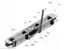 Fig. 01 - Joint puller for busway assembly