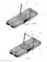 Fig. 07 - Joint puller for busway assembly