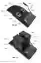 Fig. 06 - Minimum rotation bayonet electrical connector