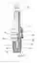 Fig. 02 - SERIES CLEARANCE MULTI-POINT DISCHARGING SPARKING PLUG