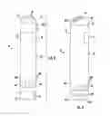 Fig. 08 - Fish stick assembly