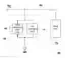Fig. 01 - CIRCUIT FOR PREVENTING SURGE AND ELECTRONIC APPARATUS HAVING THE SAME