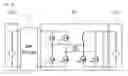 Fig. 03 - COMPLEX CIRCUIT FOR CHARGING AND LOW-VOLTAGE COVERSION FOR ELECTRIC VEHICLE