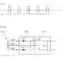 Fig. 07 - COMPLEX CIRCUIT FOR CHARGING AND LOW-VOLTAGE COVERSION FOR ELECTRIC VEHICLE