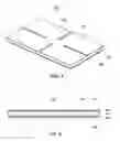 Fig. 02 - Method of manufacturing magnetic field shielding sheet and magnetic field shielding sheet formed thereby