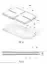 Fig. 08 - Method of manufacturing magnetic field shielding sheet and magnetic field shielding sheet formed thereby