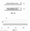 Fig. 09 - Method of manufacturing magnetic field shielding sheet and magnetic field shielding sheet formed thereby