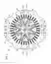 Fig. 03 - Stator, block of stator, and rotary electrical machine