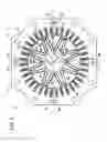 Fig. 08 - Stator, block of stator, and rotary electrical machine
