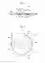 Fig. 03 - Slim-type stator, and single phase motor and cooling fan using same