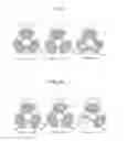Fig. 08 - Slim-type stator, and single phase motor and cooling fan using same