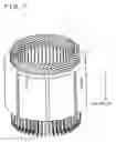 Fig. 08 - Rotary electric machine