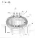 Fig. 28 - Rotary electric machine