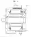 Fig. 02 - Stator of rotating electric machine