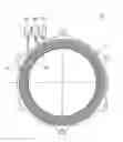 Fig. 01 - Stator of rotating electric machine