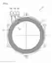 Fig. 02 - Stator of rotating electric machine