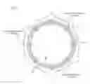 Fig. 10 - Stator of rotating electric machine