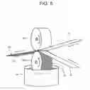 Fig. 06 - Electrical insulating structure producing method, electrical insulating structure and rotating electrical machine
