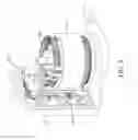 Fig. 04 - ELECTRIC ROTATING MACHINE
