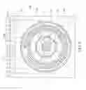Fig. 07 - ELECTRIC ROTATING MACHINE
