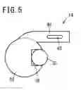 Fig. 06 - Holder, electric motor, and temperature detection element fixing method