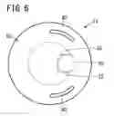 Fig. 07 - Holder, electric motor, and temperature detection element fixing method