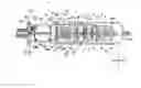 Fig. 01 - Vehicle linear motor