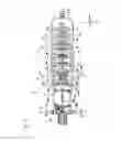 Fig. 04 - Vehicle linear motor