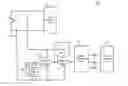 Fig. 01 - Isolated power supply circuit and associated control method