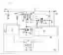 Fig. 01 - ZVS control circuit for use in a flyback power converter