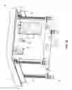 Fig. 02 - Integrated and portable outdoor compatible photo-voltaic device to convert and store  solar energy into electrical energy for applications like lighting, charging USB based mobile devices / tablets and for operating small electrical appliances.