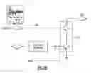 Fig. 19 - Doherty amplifier having envelope control