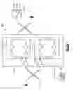 Fig. 23 - Doherty amplifier having envelope control