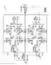 Fig. 25 - Doherty amplifier having envelope control