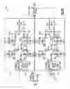 Fig. 27 - Doherty amplifier having envelope control