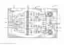 Fig. 01 - Monolithic microwave integrated circuit having an overlay transformer and low impedance transmission lines