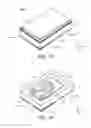 Fig. 02 - PIEZOELECTRIC VIBRATING PIECE AND PIEZOELECTRIC DEVICE