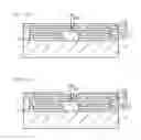 Fig. 15 - Acoustic wave device and method of fabricating the same, filter, and multiplexer