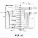 Fig. 45 - Uplink carrier aggregation and simultaneous MIMO using a diplexer between an antenna and an antenna switch module