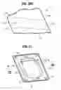 Fig. 22 - APPARATUS AND METHOD FOR APPLYING A PROTECTIVE COVER ON AN ELECTRONIC DEVICE