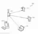 Fig. 01 - Receiver address field for multi-user transmissions in WLAN systems