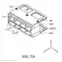 Fig. 08 - Containing device of optical transceiver