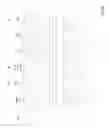Fig. 33 - Nonlinear tolerant super-Gaussian distribution for probabilistic shaping modulation