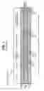 Fig. 02 - Baud rate modulating magnetic stripe data transmitter, system, and method