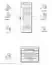 Fig. 01 - Systems and methods for storing message data