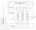 Fig. 01 - Tracking usage of corporate credentials